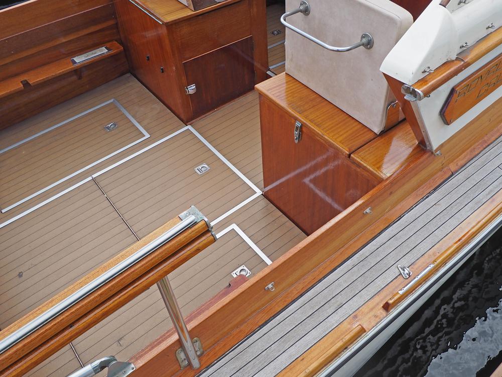 picture Dekuitrusting